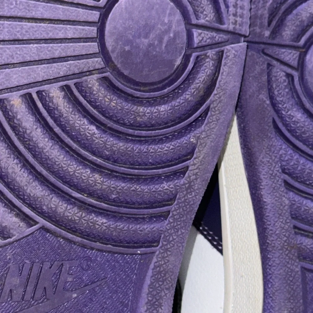 Nike Air Jordan 1‎ Retro High OG Purple